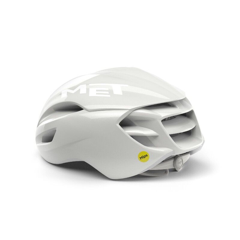 Met Manta Mips - Fietshelm | Hardloop