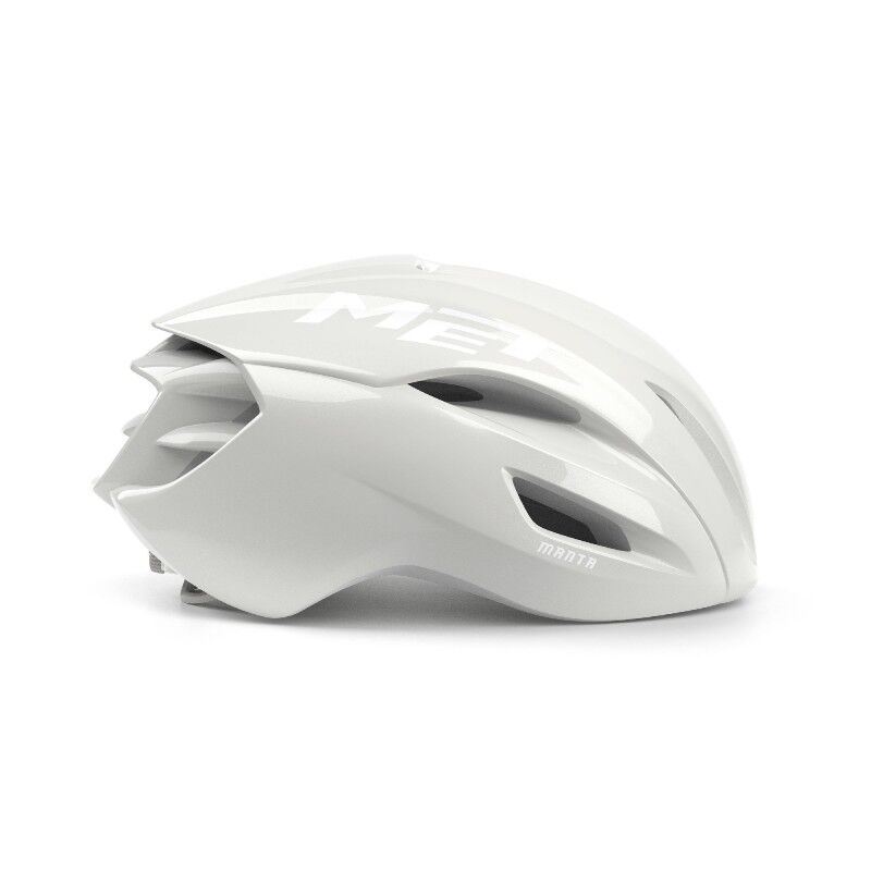 Met Manta Mips - Fietshelm | Hardloop