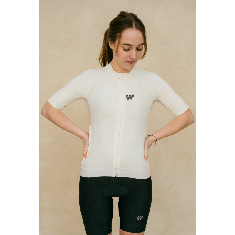 Carmen - Dámské cyklistické dres