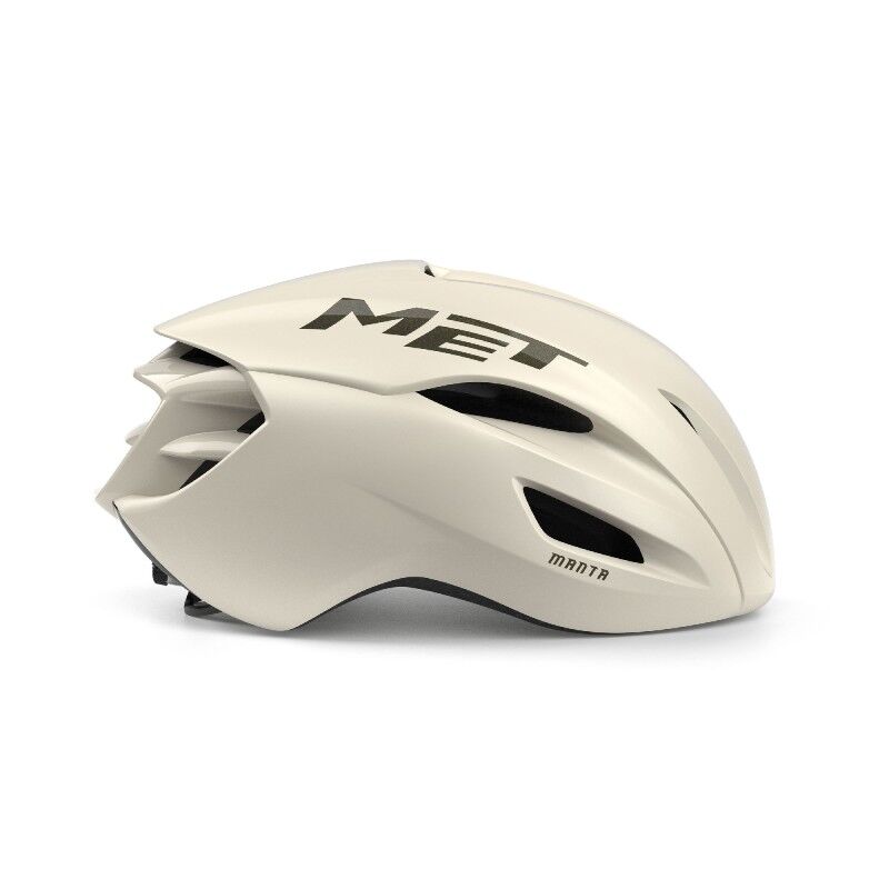 Met Manta Mips - Fietshelm | Hardloop