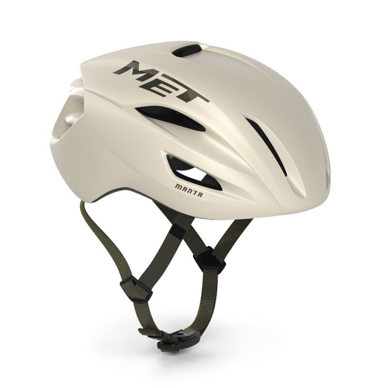 Met Manta Mips - Fietshelm | Hardloop