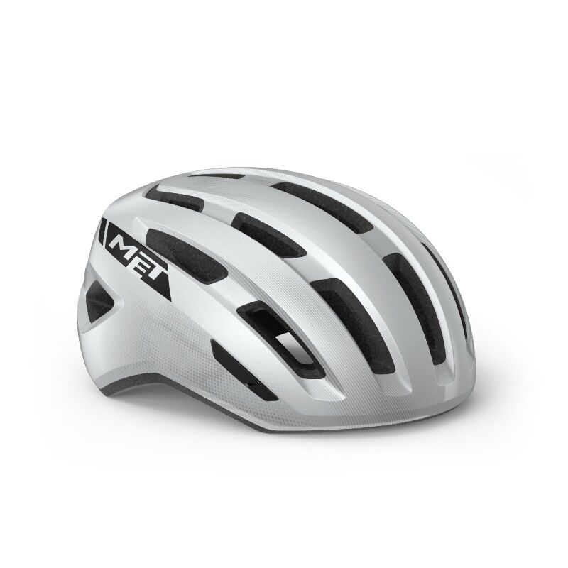 Miles - Casco de ciclismo