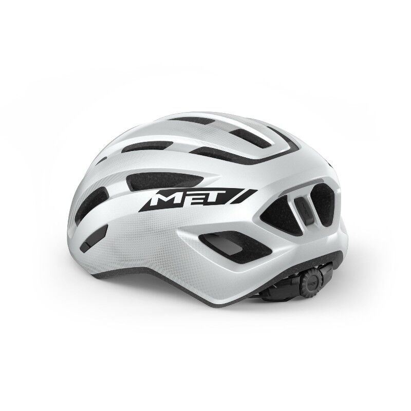 Met Miles - Casque vélo | Hardloop