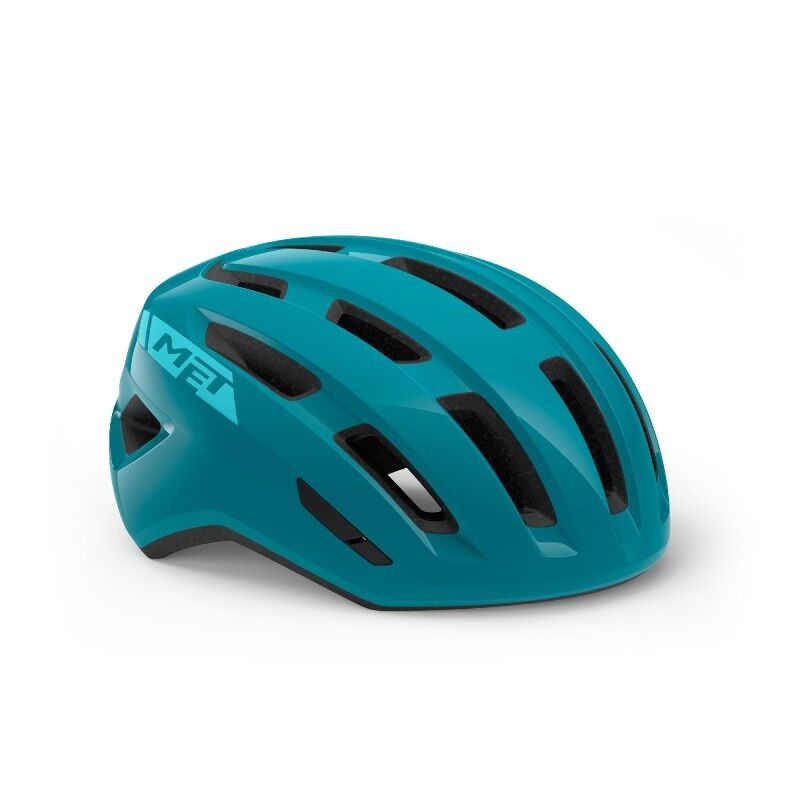 Miles - Kask rowerowy