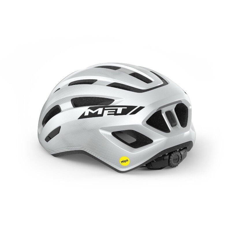 Met Miles Mips - Kask rowerowy | Hardloop