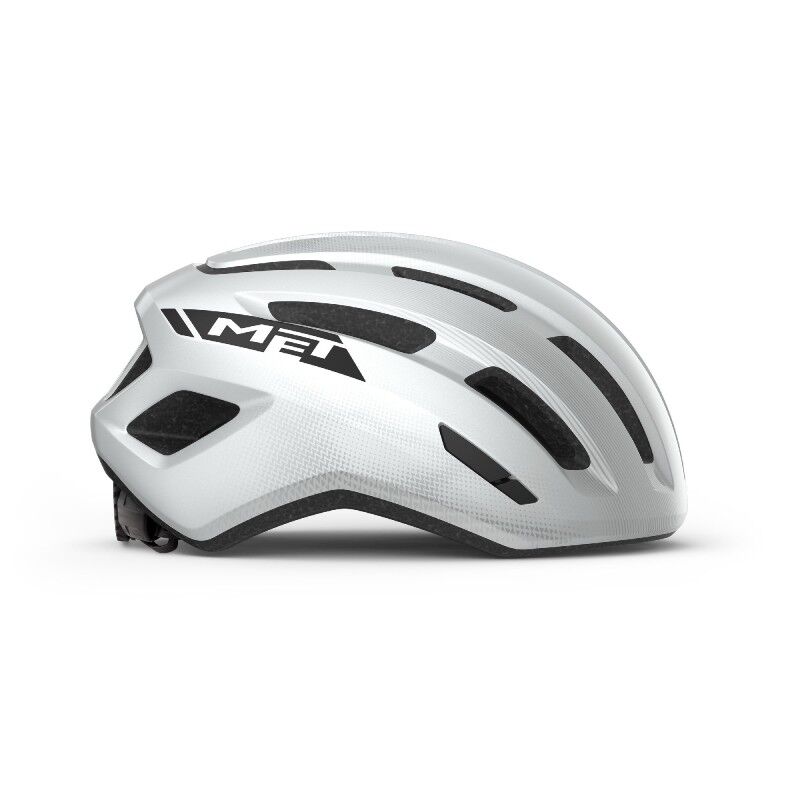 Met Miles Mips - Casco de ciclismo | Hardloop