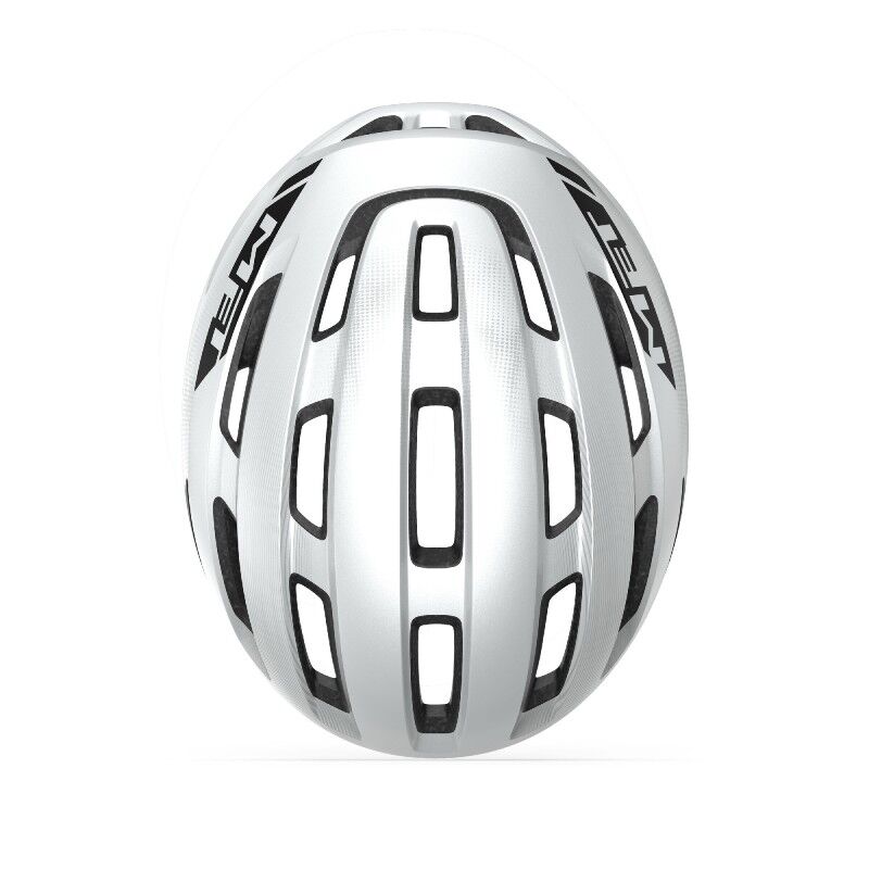 Met Miles Mips - Casque vélo | Hardloop