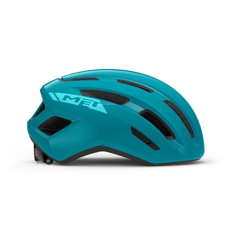 Met Miles Mips - Casque vélo | Hardloop
