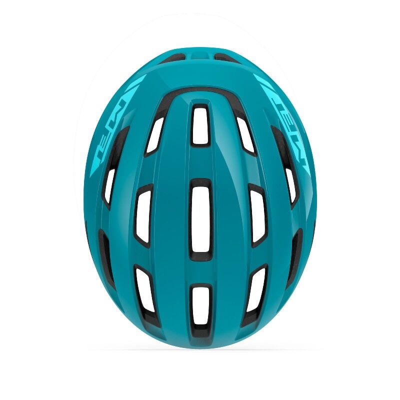 Met Miles Mips - Cykelhjälm | Hardloop