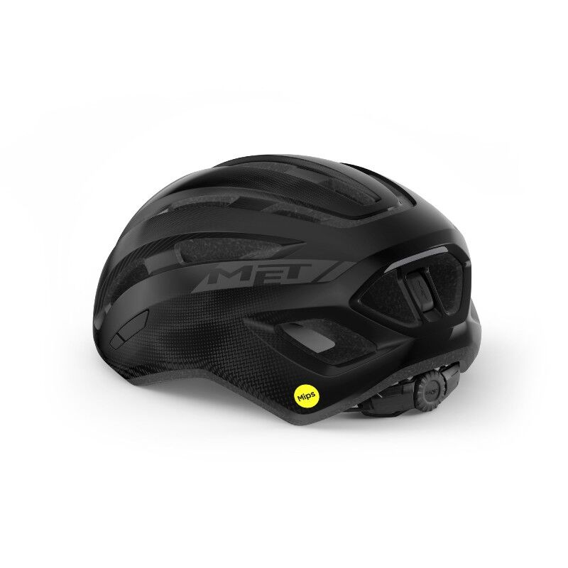 Met Miles Mips - Casque vélo | Hardloop