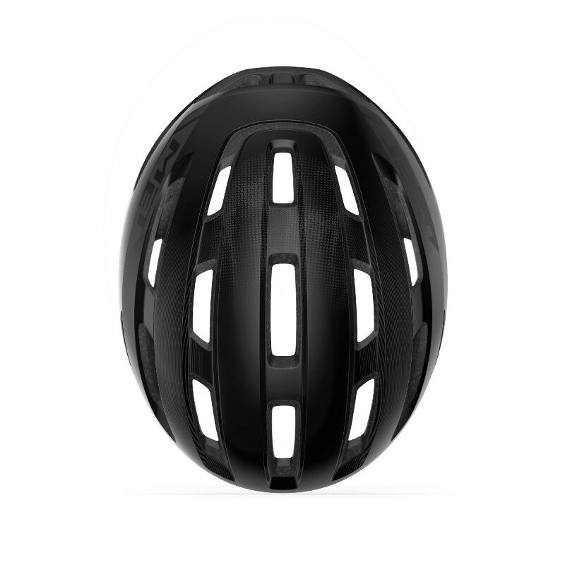 Met Miles Mips - Casque vélo | Hardloop