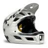 White Iridescent / Matt