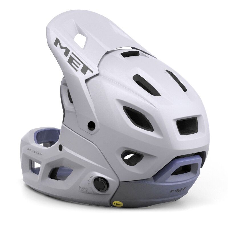 Met Parachute MCR Mips - MTB-Helm | Hardloop