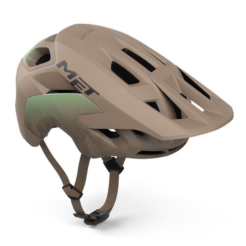 Met Revo Mips - MTB-hjälm | Hardloop