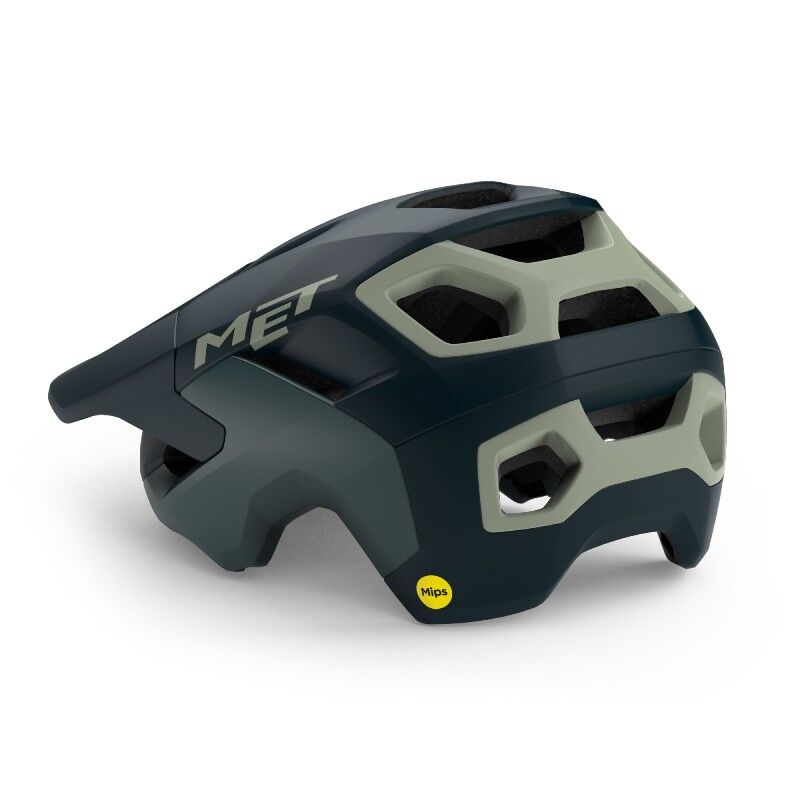 Met Revo Mips - MTB-Helm | Hardloop