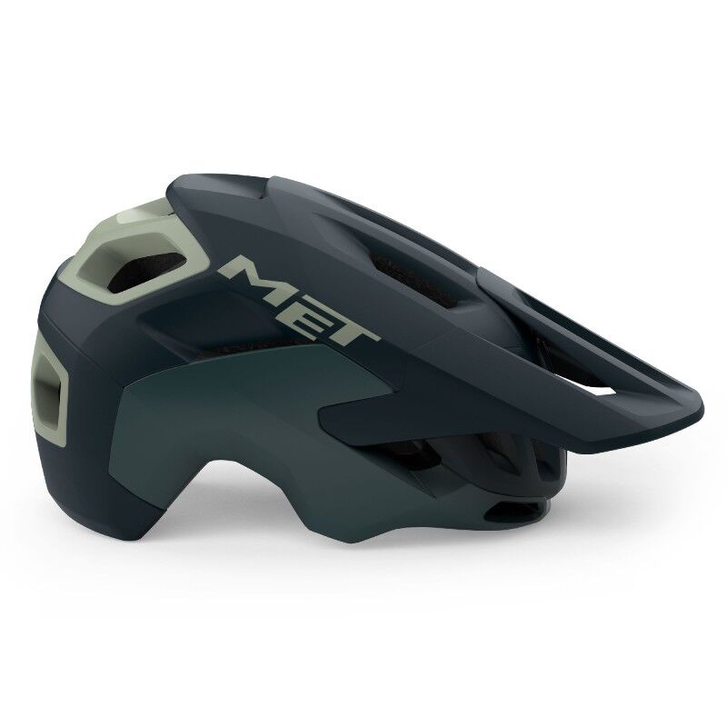 Met Revo Mips - MTB-Helm | Hardloop
