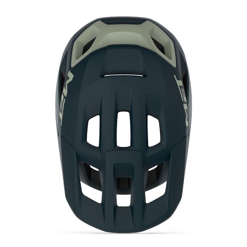 Met Revo Mips - MTB-Helm | Hardloop