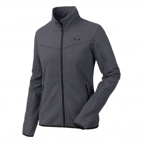 Salewa - Fanes Full-Zip - Giacca in pile - Donna