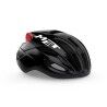 Black Red / Glossy