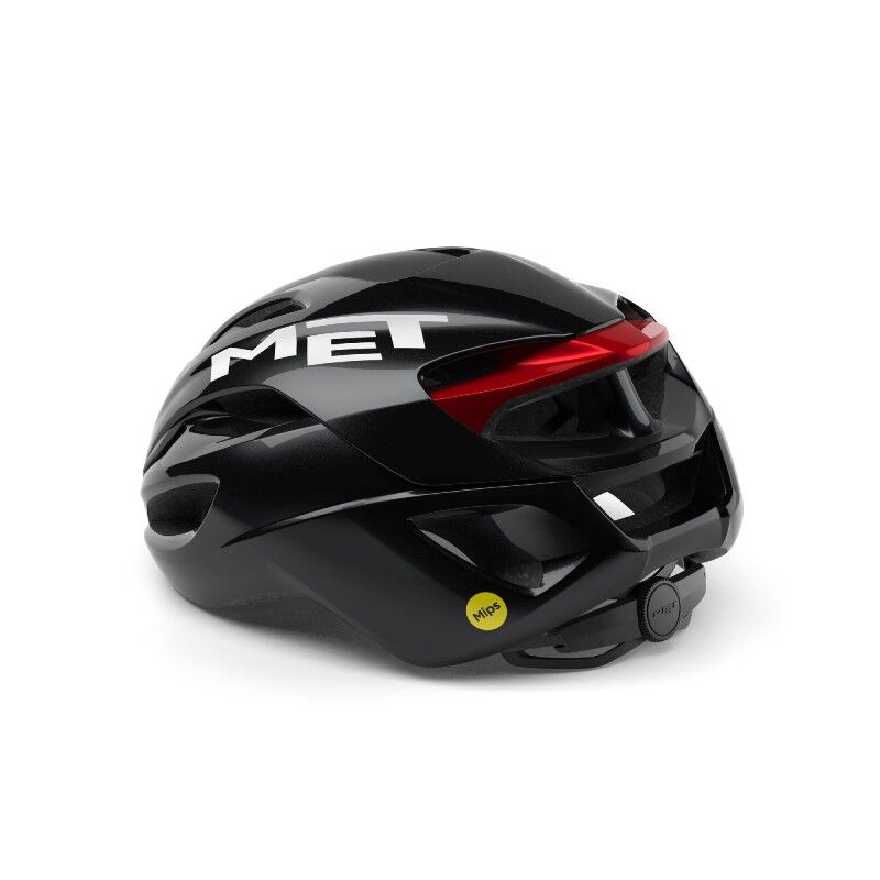 Met Rivale Mips - Rennradhelm | Hardloop