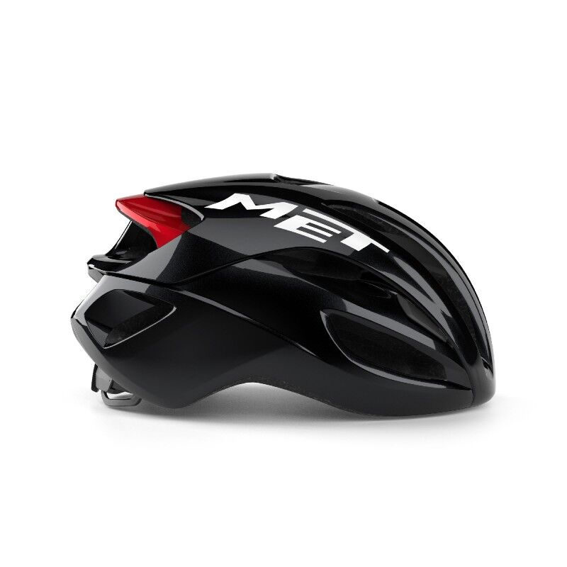 Met Rivale Mips - Rennradhelm | Hardloop