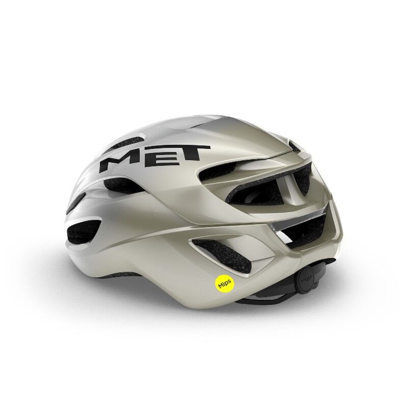 Met Rivale Mips - Rennradhelm | Hardloop