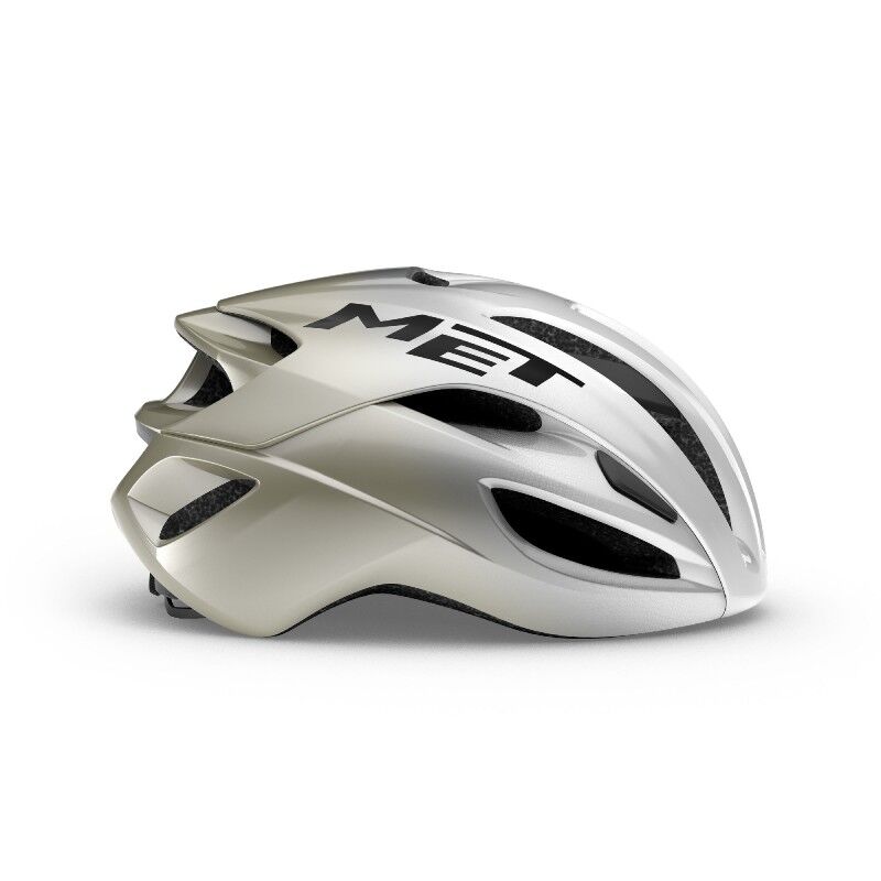 Met Rivale Mips - Rennradhelm | Hardloop