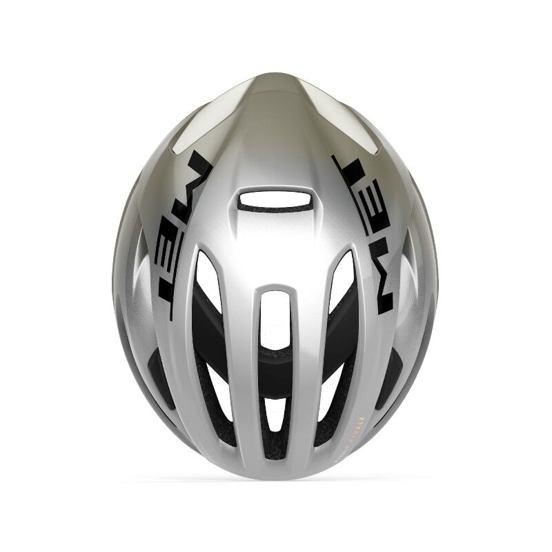 Met Rivale Mips - Rennradhelm | Hardloop
