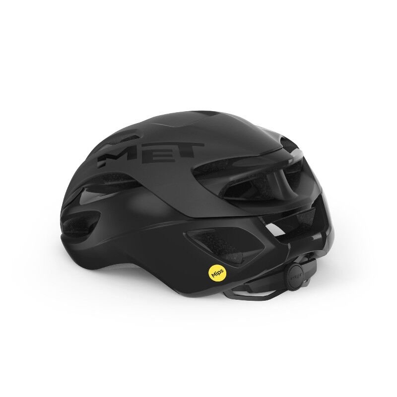 Met Rivale Mips - Rennradhelm | Hardloop