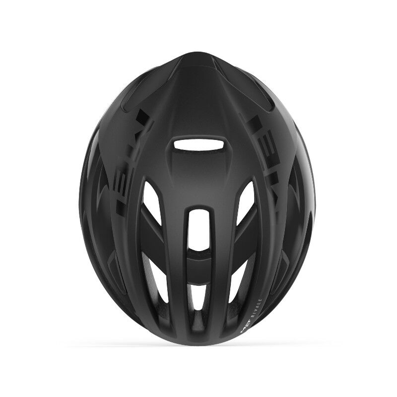 Met Rivale Mips - Rennradhelm | Hardloop