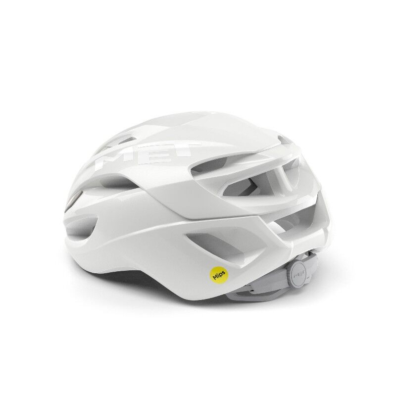 Met Rivale Mips - Rennradhelm | Hardloop