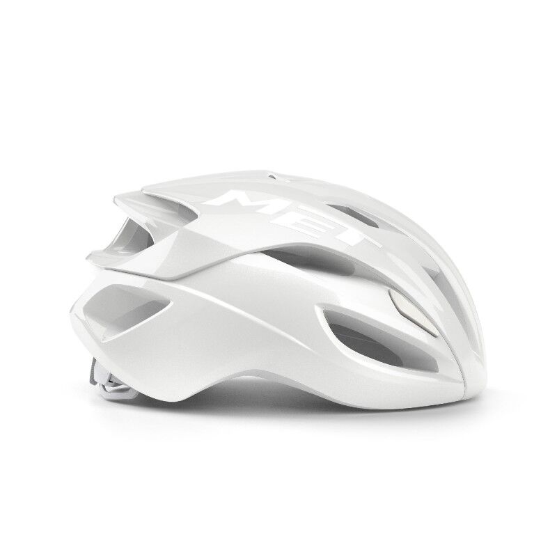 Met Rivale Mips - Rennradhelm | Hardloop