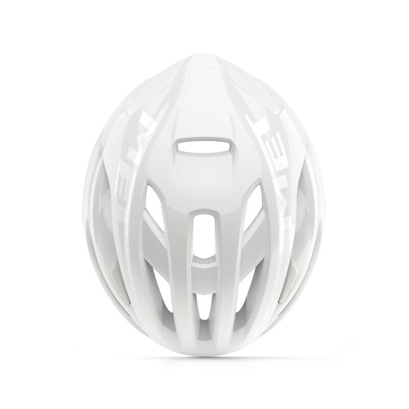 Met Rivale Mips - Rennradhelm | Hardloop