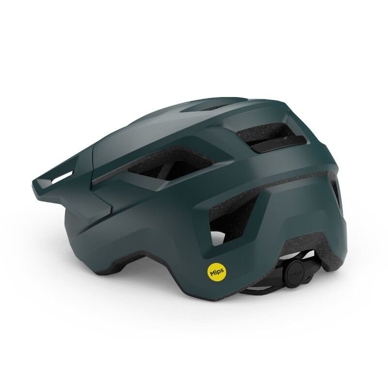 Met Shelter Mips - MTB-Helmet | Hardloop
