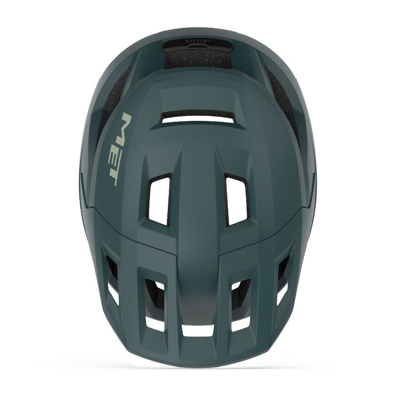 Met Shelter Mips - MTB-Helmet | Hardloop