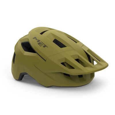 Shelter Mips - MTB Helma