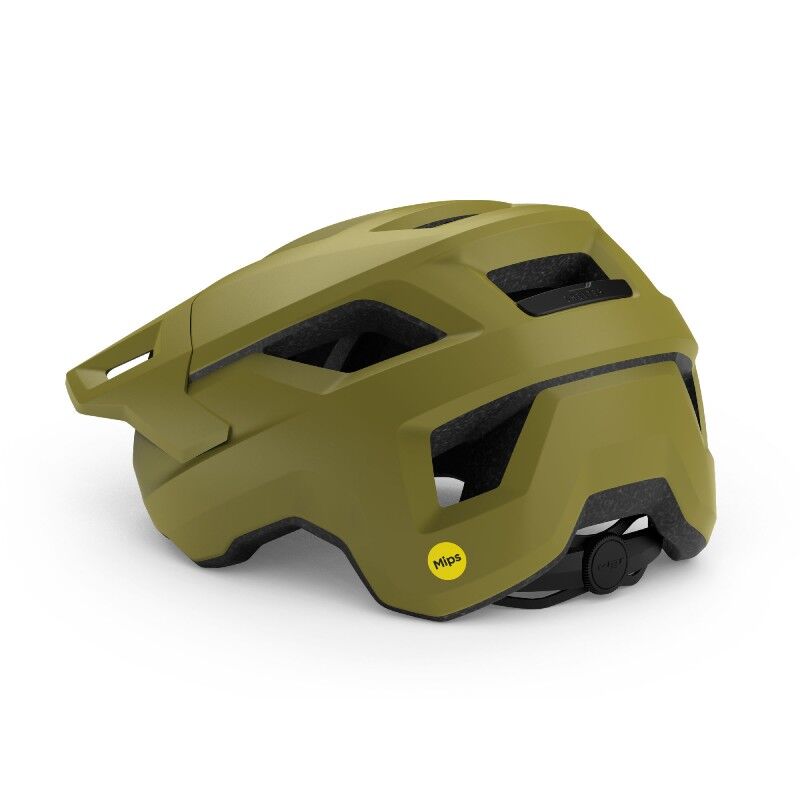 Met Shelter Mips - Capacete de BTT | Hardloop