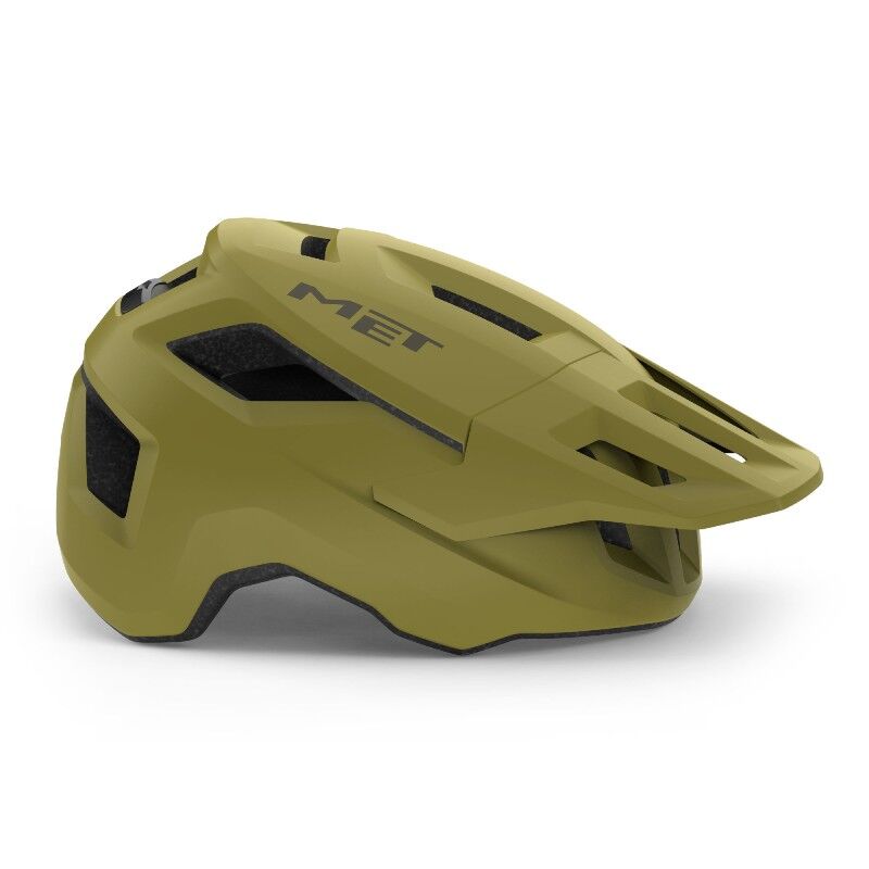 Met Shelter Mips - Capacete de BTT | Hardloop