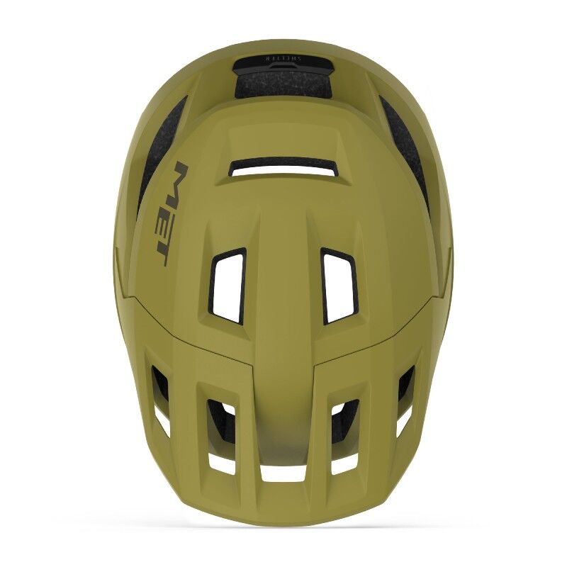 Met Shelter Mips - Capacete de BTT | Hardloop