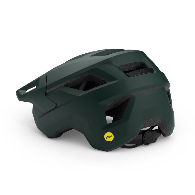 Met Shelter Mips - MTB-Helm | Hardloop
