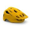 Burned Yellow / Matt