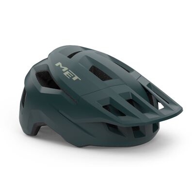 Shelter - Kask MTB