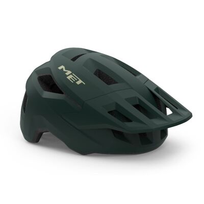 Shelter - Kask MTB
