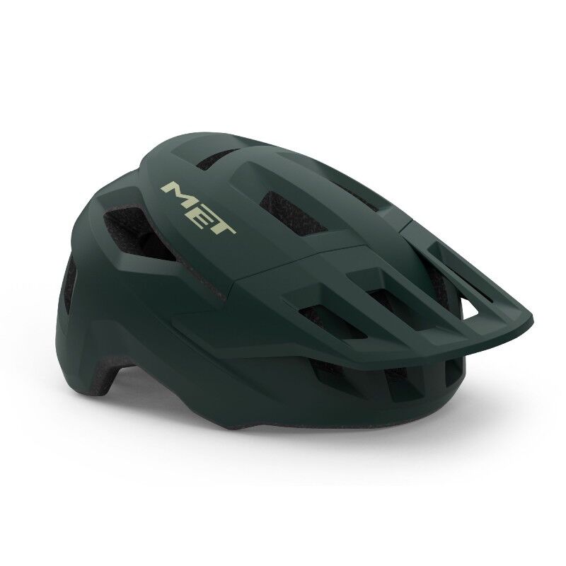 Shelter - MTB-Helm