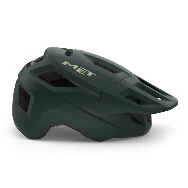 Met Shelter - MTB-Helm | Hardloop