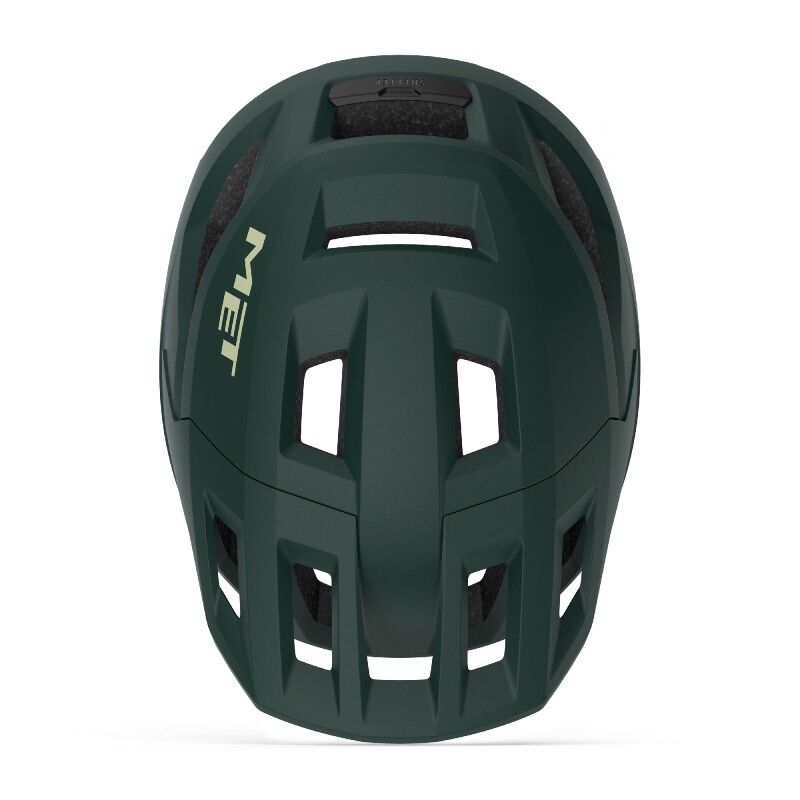 Met Shelter - MTB-Helm | Hardloop