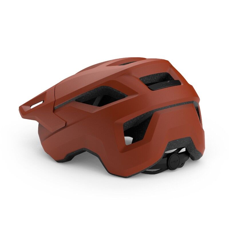 Met Shelter - MTB-Helm | Hardloop