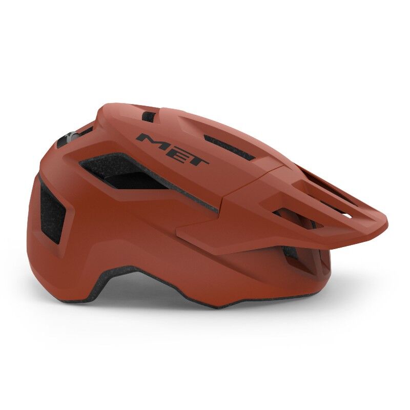 Met Shelter - MTB-Helm | Hardloop