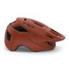 Met Shelter - MTB-Helm | Hardloop