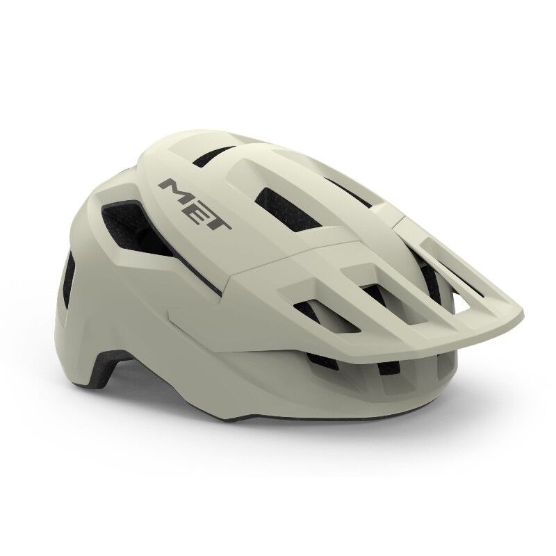 Shelter - MTB-Helmet